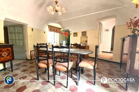 Villa a Castelbianco, Savona, Castelbianco - € 95.000 | Ref: F864-227 - foto 4