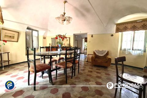 Villa a Castelbianco, Savona, Castelbianco - € 95.000 | Ref: F864-227 - foto 5