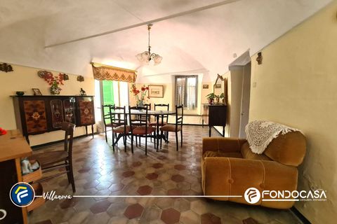 Villa a Castelbianco, Savona, Castelbianco - € 95.000 | Ref: F864-227 - foto 6