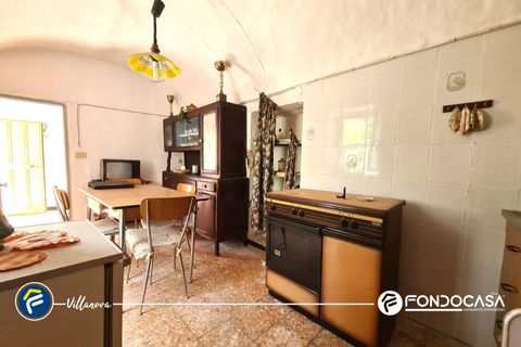 Villa a Castelbianco, Savona, Castelbianco - € 95.000 | Ref: F864-227 - foto 8