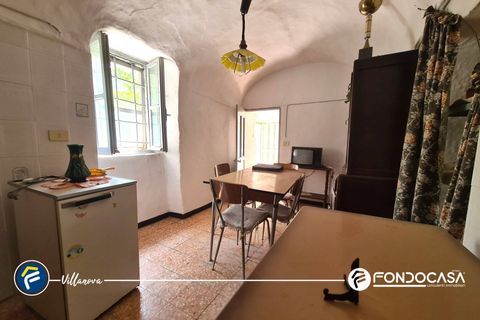 Villa a Castelbianco, Savona, Castelbianco - € 95.000 | Ref: F864-227 - foto 9