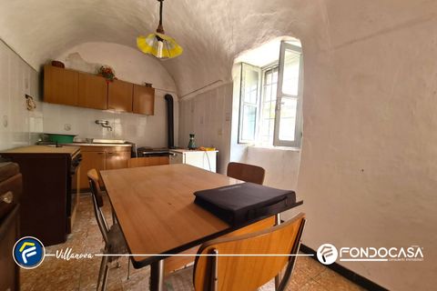 Villa a Castelbianco, Savona, Castelbianco - € 95.000 | Ref: F864-227 - foto 10