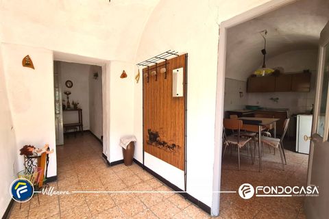 Villa a Castelbianco, Savona, Castelbianco - € 95.000 | Ref: F864-227 - foto 11