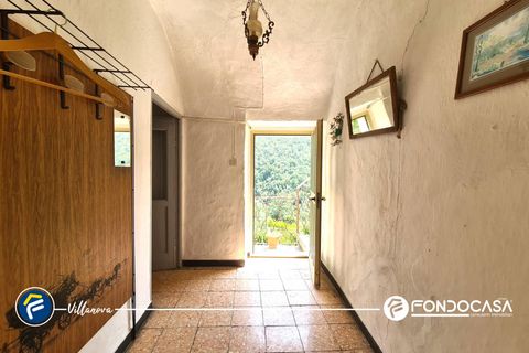 Villa a Castelbianco, Savona, Castelbianco - € 95.000 | Ref: F864-227 - foto 12