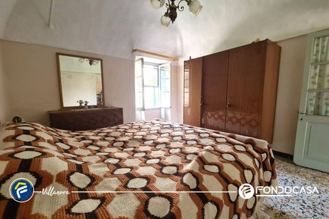 Villa a Castelbianco, Savona, Castelbianco - € 95.000 | Ref: F864-227 - foto 14