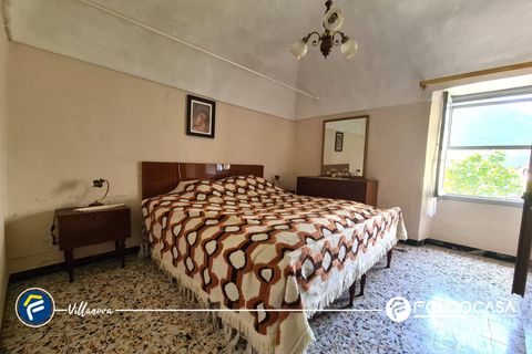 Villa a Castelbianco, Savona, Castelbianco - € 95.000 | Ref: F864-227 - foto 16