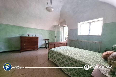 Villa a Castelbianco, Savona, Castelbianco - € 95.000 | Ref: F864-227 - foto 17