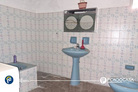 Villa a Castelbianco, Savona, Castelbianco - € 95.000 | Ref: F864-227 - foto 20