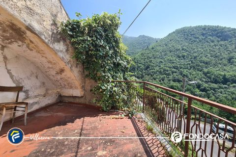Villa a Castelbianco, Savona, Castelbianco - € 95.000 | Ref: F864-227 - foto 22