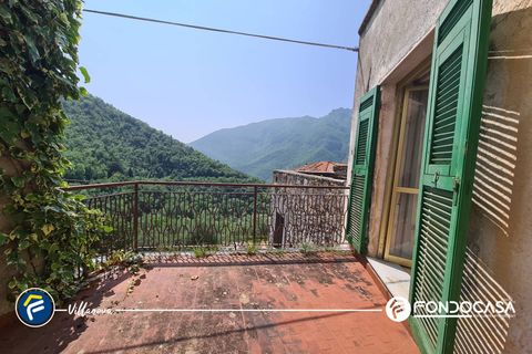 Villa a Castelbianco, Savona, Castelbianco - € 95.000 | Ref: F864-227 - foto 23