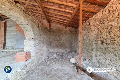 Villa a Castelbianco, Savona, Castelbianco - € 95.000 | Ref: F864-227 - foto 24
