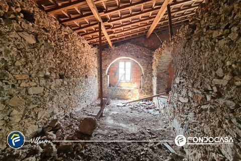Villa a Castelbianco, Savona, Castelbianco - € 95.000 | Ref: F864-227 - foto 28