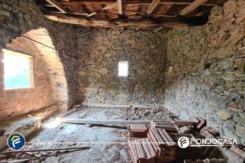 Villa a Castelbianco, Savona, Castelbianco - € 95.000 | Ref: F864-227 - foto 30