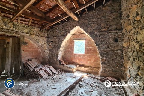 Villa a Castelbianco, Savona, Castelbianco - € 95.000 | Ref: F864-227 - foto 31