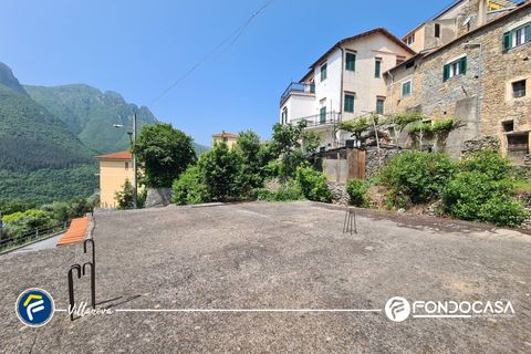 Villa a Castelbianco, Savona, Castelbianco - € 95.000 | Ref: F864-227 - foto 35