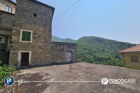 Villa a Castelbianco, Savona, Castelbianco - € 95.000 | Ref: F864-227 - foto 36