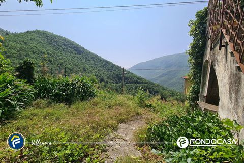 Villa a Castelbianco, Savona, Castelbianco - € 95.000 | Ref: F864-227 - foto 39