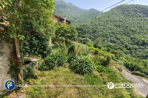 Villa a Castelbianco, Savona, Castelbianco - € 95.000 | Ref: F864-227 - foto 40