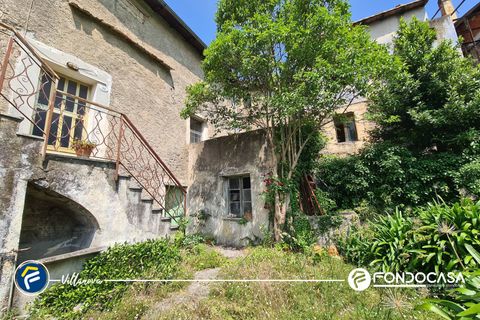 Villa a Castelbianco, Savona, Castelbianco - € 95.000 | Ref: F864-227 - foto 41