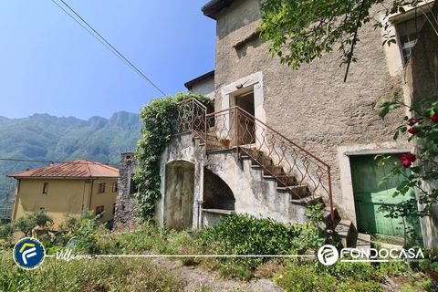 Villa a Castelbianco, Savona, Castelbianco - € 95.000 | Ref: F864-227 - foto 42