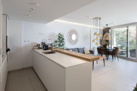 Leilighet i Fuengirola, Malaga, Fuengirola - € 620 000 | Ref: TPG1059/12190 - foto 11