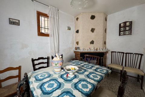 Byhus i Blanca, Murcia, Blanca - € 33.000 | Ref: 2487 - foto 6