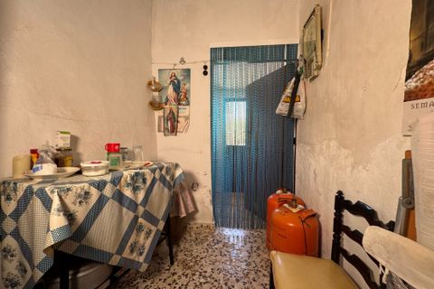 Byhus i Blanca, Murcia, Blanca - € 33.000 | Ref: 2487 - foto 7