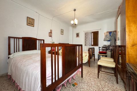 Byhus i Blanca, Murcia, Blanca - € 33.000 | Ref: 2487 - foto 15