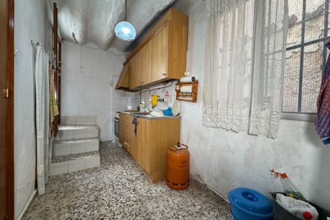 Byhus i Blanca, Murcia, Blanca - € 33.000 | Ref: 2487 - foto 16