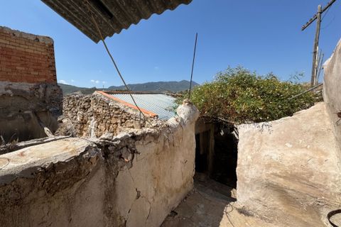 Byhus i Blanca, Murcia, Blanca - € 33.000 | Ref: 2487 - foto 20