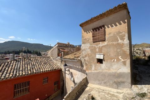Byhus i Blanca, Murcia, Blanca - € 33.000 | Ref: 2487 - foto 22