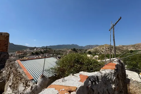 Byhus i Blanca, Murcia, Blanca - € 33.000 | Ref: 2487 - foto 23