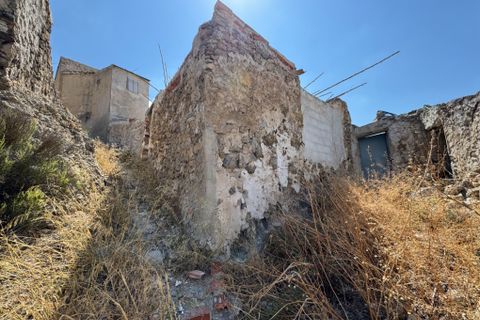 Byhus i Blanca, Murcia, Blanca - € 33.000 | Ref: 2487 - foto 24