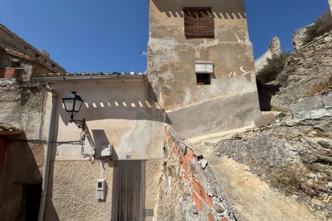 Byhus i Blanca, Murcia, Blanca - € 33.000 | Ref: 2487 - foto 25