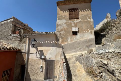 Byhus i Blanca, Murcia, Blanca - € 33.000 | Ref: 2487 - foto 26