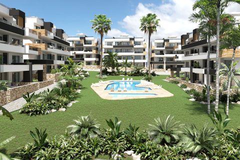 Leilighet i Orihuela, Alicante, Orihuela - € 284 000 | Ref: R5127190 - foto 1