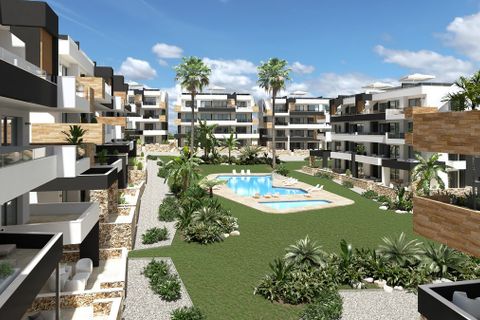 Leilighet i Orihuela, Alicante, Orihuela - € 284 000 | Ref: R5127190 - foto 18