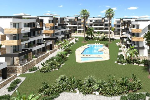 Leilighet i Orihuela, Alicante, Orihuela - € 284 000 | Ref: R5127190 - foto 19