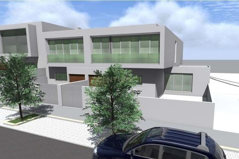 Helårsgrund i Maia, Porto, Maia - € 1.055.000 | Ref: C0466-00295 - foto 6