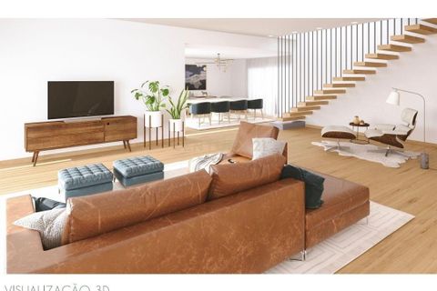 Helårsgrund i Maia, Porto, Maia - € 1.055.000 | Ref: C0466-00295 - foto 10