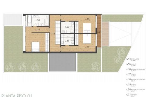 Helårsgrund i Maia, Porto, Maia - € 1.055.000 | Ref: C0466-00295 - foto 12
