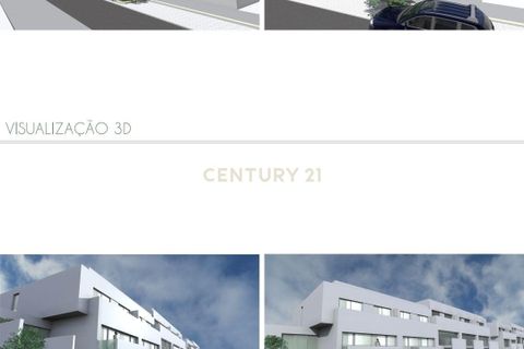 Helårsgrund i Maia, Porto, Maia - € 1.055.000 | Ref: C0466-00295 - foto 14