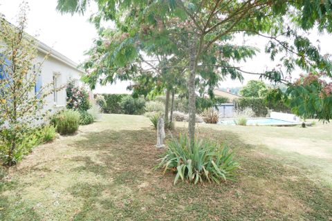 Villa i Duras, Lot-et-Garonne, Duras - € 244.400 | Ref: 3-25-07-62 - foto 2