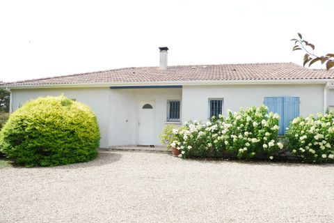 Villa i Duras, Lot-et-Garonne, Duras - € 244.400 | Ref: 3-25-07-62 - foto 3
