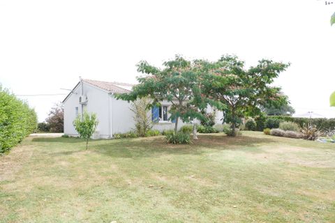 Villa i Duras, Lot-et-Garonne, Duras - € 244.400 | Ref: 3-25-07-62 - foto 4