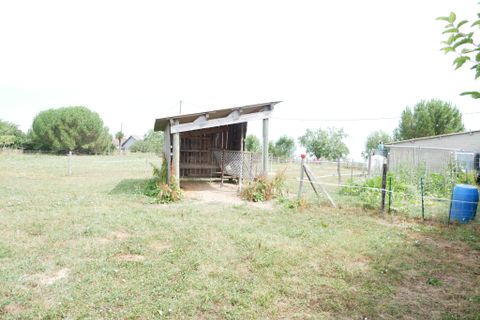 Villa i Duras, Lot-et-Garonne, Duras - € 244.400 | Ref: 3-25-07-62 - foto 5
