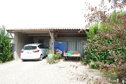 Villa i Duras, Lot-et-Garonne, Duras - € 244.400 | Ref: 3-25-07-62 - foto 8
