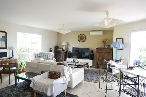 Villa i Duras, Lot-et-Garonne, Duras - € 244.400 | Ref: 3-25-07-62 - foto 9