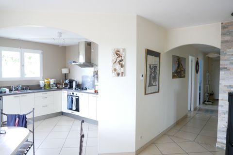 Villa i Duras, Lot-et-Garonne, Duras - € 244.400 | Ref: 3-25-07-62 - foto 10