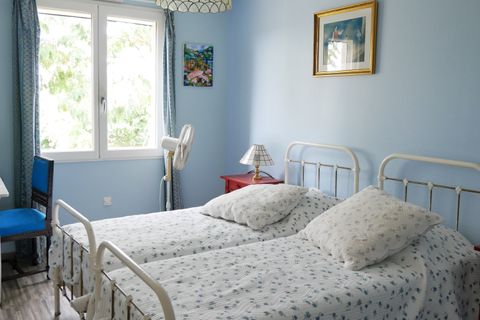 Villa i Duras, Lot-et-Garonne, Duras - € 244.400 | Ref: 3-25-07-62 - foto 13